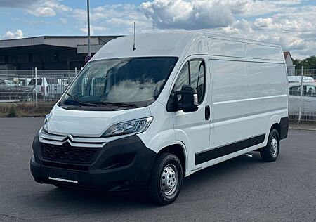 Citroën Jumper 2.0HDI L3H2 MULTI-LENKRAD AHK KAMERA