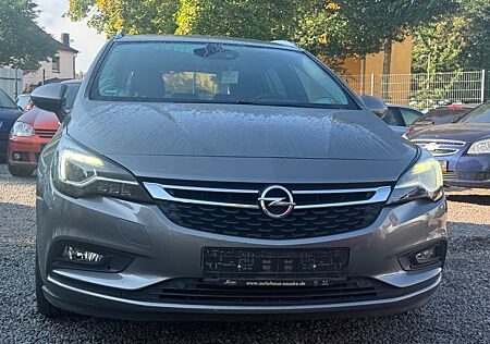 Opel Astra ST 1.6 BiTurbo Diesel Dynamic 118W S/S