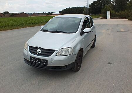 VW Fox Volkswagen 1.2 -