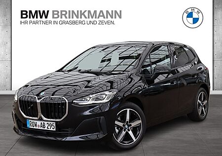 BMW 218i Active Tourer aut. / AHK + LED + DAB + LMR