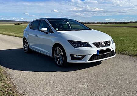 Seat Leon 2.0 TDI 81kW Start&Stop Style DSG Style