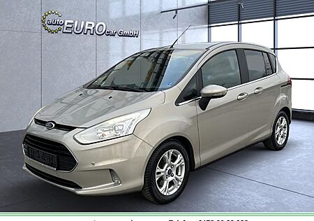 Ford B-Max 1,6 Individual Automatik