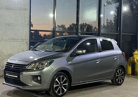 Mitsubishi Space Star 1.2 MIVEC AS&G Spirit+ CVT...