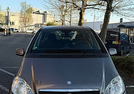 Mercedes-Benz A 160 Benzin W169