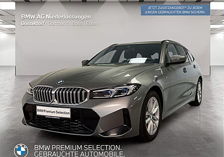 BMW 320d xDrive Touring M Sport AHK LiveCockpitProf