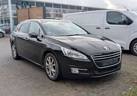 Peugeot 508 SW Allure HDi 160 Automatik