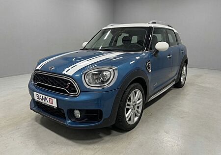 Mini Cooper S Countryman *NAVI*HARMAN/KARDON*PANO*