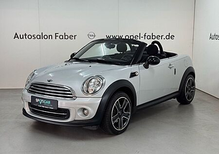 Mini Cooper Roadster *NAVI,Harmann Cardon*