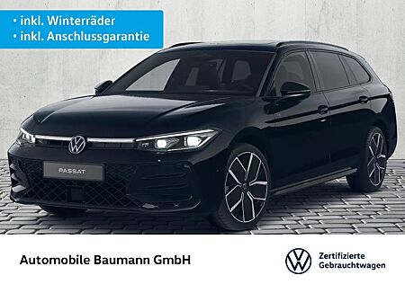 VW Passat Variant Volkswagen 2.0 TDI 4M R-LINE SIGNATURE