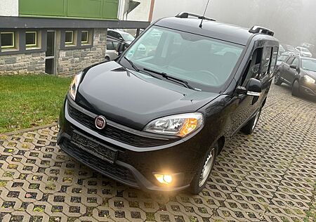 Fiat Doblo Doblò Pop