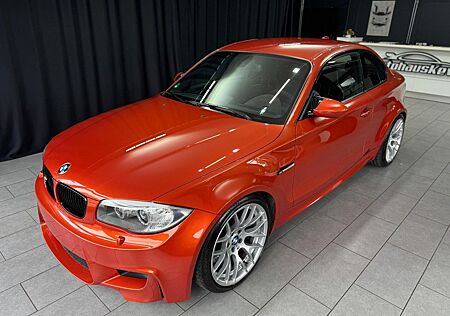 BMW 1er M Coupé 1er M Coupe|H&K|AKRA|PERFORMANCE SITZE|DREXLER|