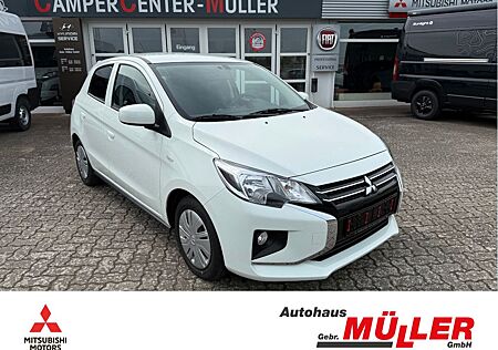 Mitsubishi Space Star Select 1,2l MIVEC M/T