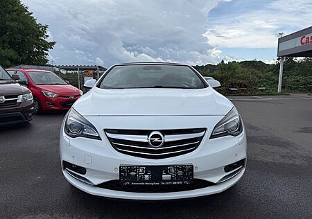 Opel Cascada Innovation ecoFlex *TÜV/AU NEU,TOP*