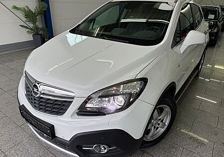 Opel Mokka 1.4*INNOV*AUTO*NAV*KAMR*LED*BI-XEN*TMP*AHK