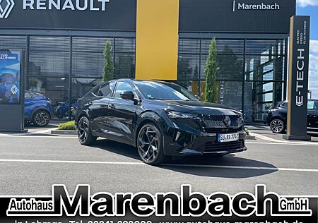 Renault Rafale 300 E-Tech Plug-in Hybrid 4x4 Atelier Alp