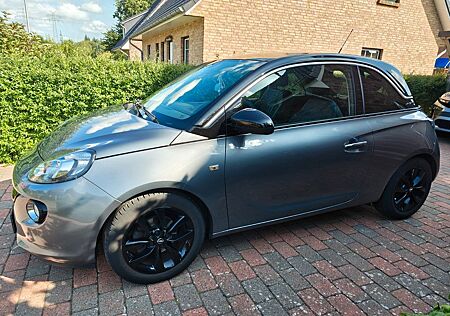 Opel Adam 120 Jahre 1.2 120 Jahre