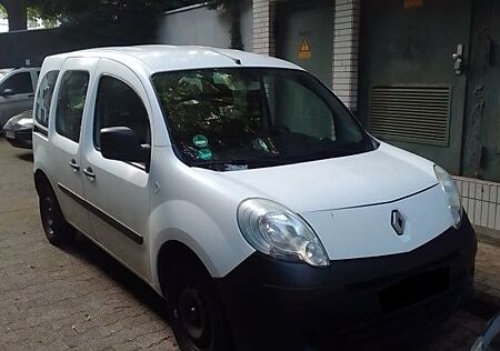 Renault Kangoo 5 Sitzer 109.000 km *TÜV NEU*