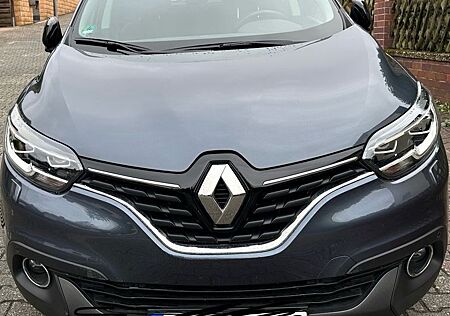 Renault Kadjar ENERGY TCe 130 EDC Bose Edition -