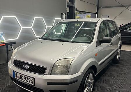Ford Fusion 1,4 sehr gepflegt
