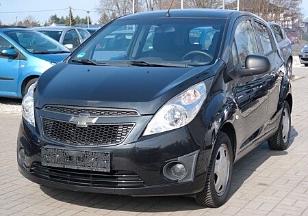 Chevrolet Spark Basis +, Ratenzahlung mögl.