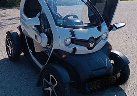 Renault Twizy