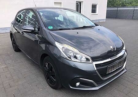 Peugeot 208 Active