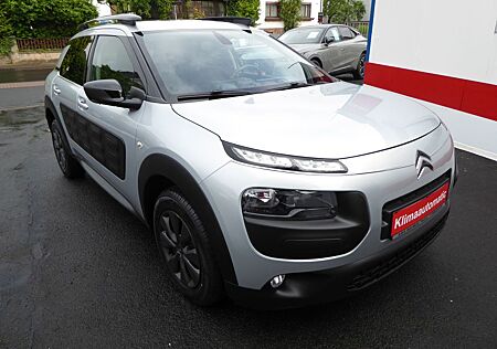 Citroën C4 Cactus Selection HDI 100+NAVI+AHK+Panorama