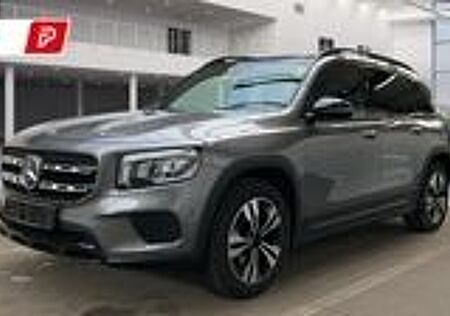 Mercedes-Benz GLB 180 GLB 180d*PROGRESSIVE*PANORAMA*KAMERA*WIDE*