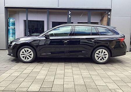 Skoda Octavia Combi 1.5 eTSI DSG Selection LED+ACC+Nav