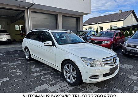 Mercedes-Benz C 300 C -Klasse T-Modell KLIMA+SCHIEBEDACH