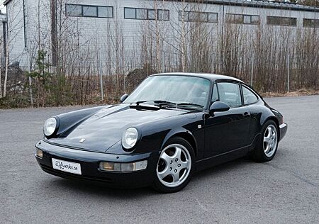 Porsche 911 Urmodell 964 Carrera 4 Superbzustand!