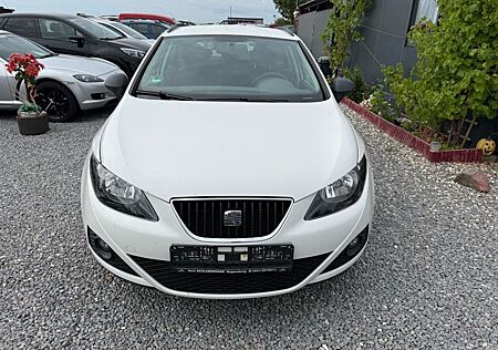 Seat Ibiza 1.4 16V Reference ST