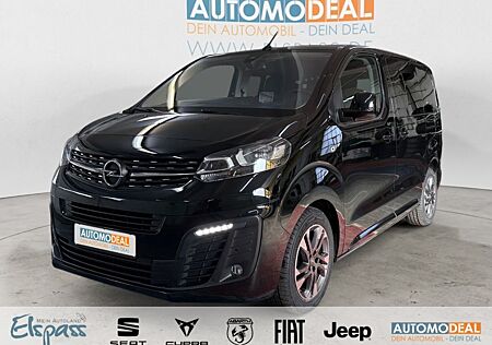 Opel Zafira Life Edition NAV AHK KAMERA SITZ.HZG TEMP