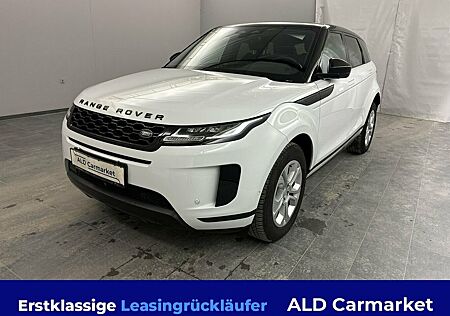 Land Rover Range Rover Evoque D165 S Geschlossen, 5-türig,