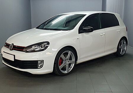 VW Golf Volkswagen 2.0 TSI GTI Edition 35 GTI Edition 35