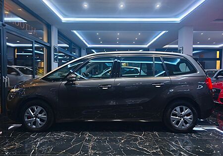 Citroën C4 Spacetourer Grand C4 Picasso/Spacetourer Selection 7-Sitze