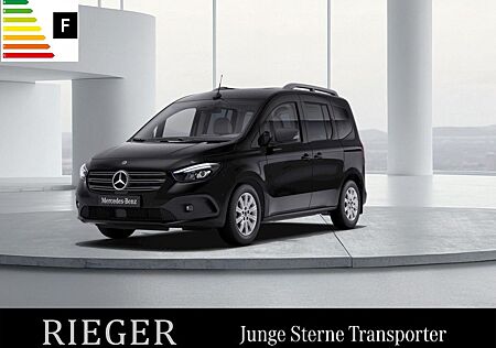 Mercedes-Benz Citan 113 Tourer PRO*AHK*LED*Spurhalte*Navi*MBUX