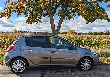 Renault Clio Dynamique TCE 100 Eco2 Dynamique