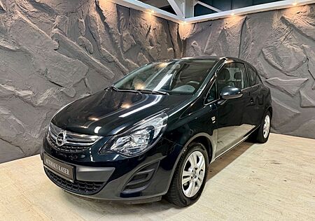 Opel Corsa D Energy 1.4/87.000KM/TÜV NEU/TOP GARANTIE