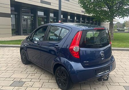 Opel Agila B Edition