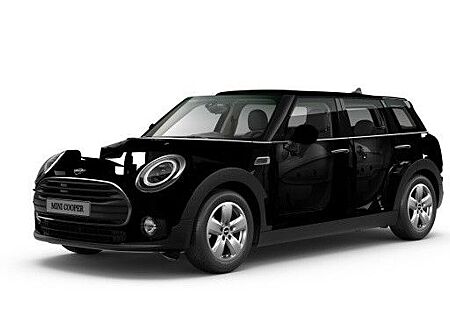Mini Cooper Clubman Clubman Cooper Classic Trim Bluetooth Klima Zent