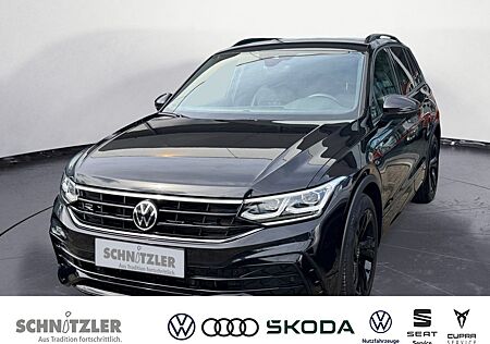 VW Tiguan Volkswagen R-Line 1.5 TSI DSG MATRIX/NAVI/KAMERA/APP