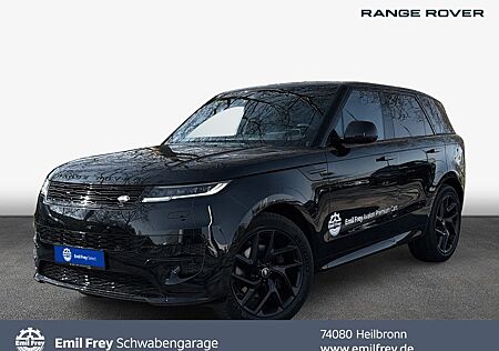 Land Rover Range Rover Sport D300 Dynamic SE