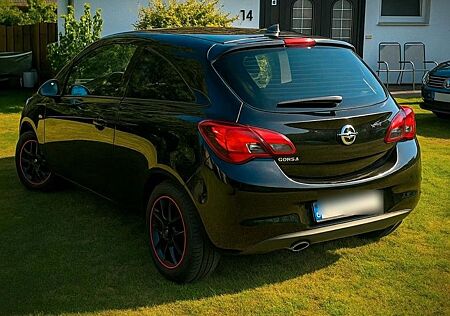 Opel Corsa E 1.4 Turbo