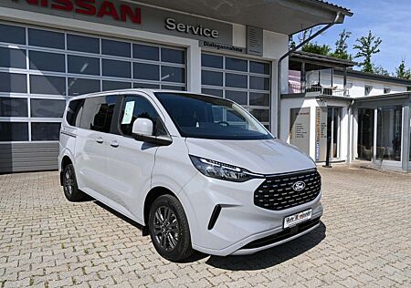 Ford Tourneo Custom 320 L1H1 VA Autm. Titanium