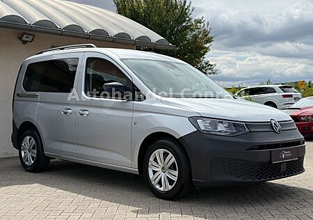 VW Caddy Volkswagen 2.0 TDI*PDC*NAVI*SITZHEIZUNG*2.HAND