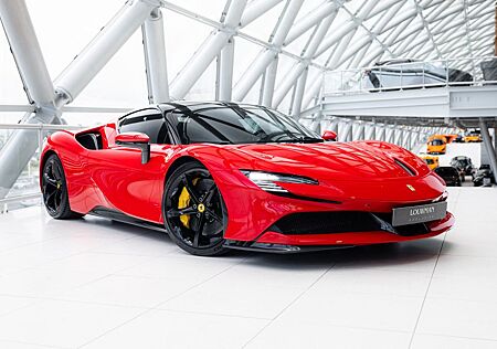 Ferrari SF90 Stradale 4.0 V8 | Assetto Fiorano | Cuoio I