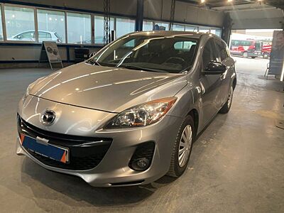 Mazda 3 Lim. Kenko