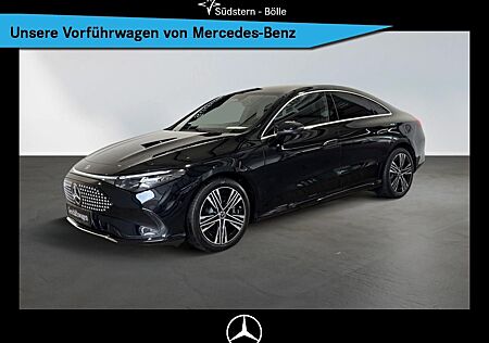 Mercedes-Benz CLA 250 + EQ +MEMORY+W-PUMPE+LED+LM-FELGEN