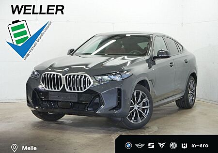 BMW X6 xDrive40i 879,-/0Anz M-Sport ACC PANO H/K HUD